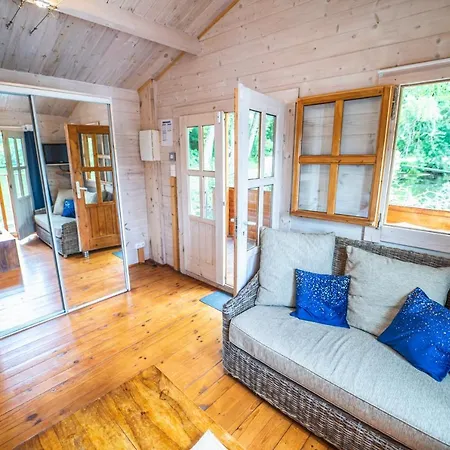 Dahu Wake Park, Proche Saint Emilion Lodge *